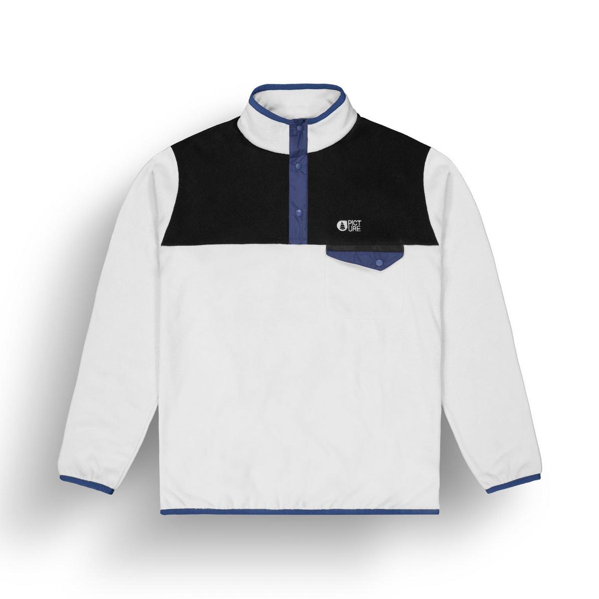 Picture Arcca 1/4 Fleece - Men's