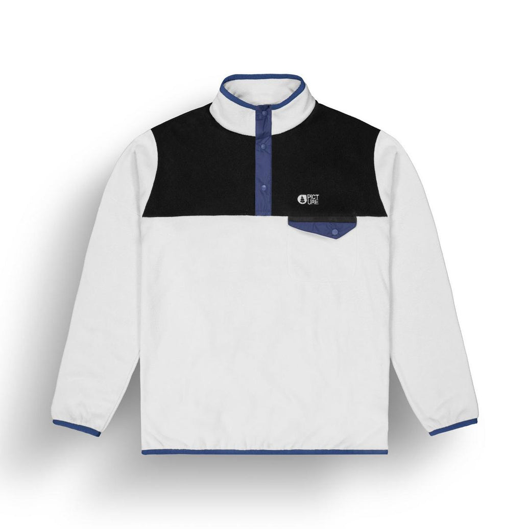 Picture Arcca 1/4 Fleece - Men's