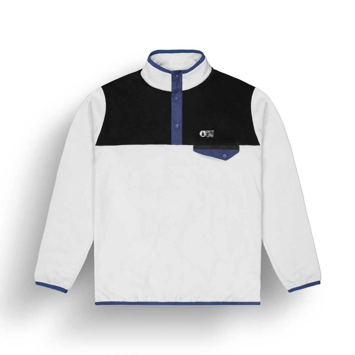 Picture Arcca 1/4 Fleece - Men's