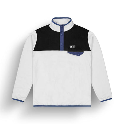 Picture Arcca 1/4 Fleece - Men's