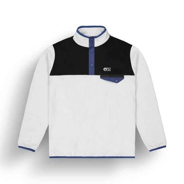 Picture Arcca 1/4 Fleece - Men's