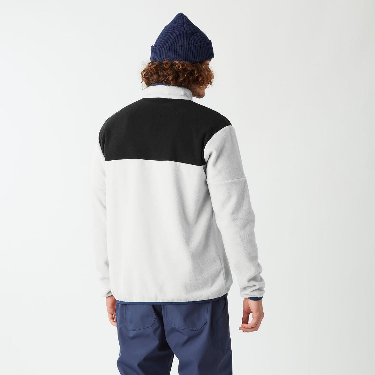 Picture Arcca 1/4 Fleece - Men's