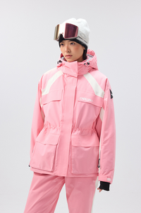 Capelin Crew Lavi Ski Jacket - Women's