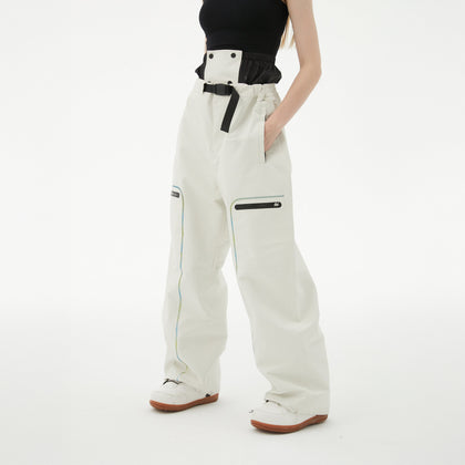 Randompow Glacial Backcountry Snow Pants - Unisex