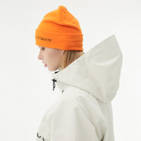 Randompow Colored Backcountry Zipper Jacket - Unisex