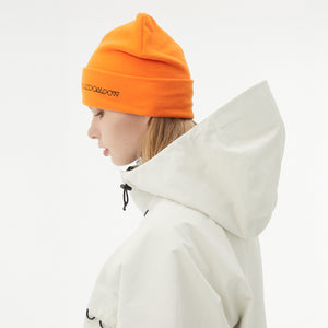 Randompow Colored Backcountry Zipper Jacket - Unisex