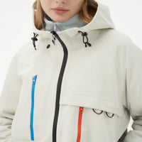 Randompow Colored Backcountry Zipper Jacket - Unisex