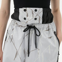 Randompow Bamboo Chinese Style Print Recco® - Pants