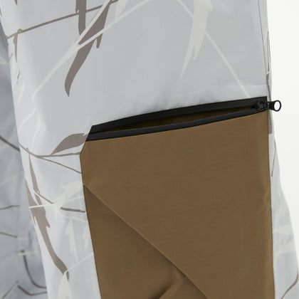 Randompow Bamboo Chinese Style Print Recco® - Pants