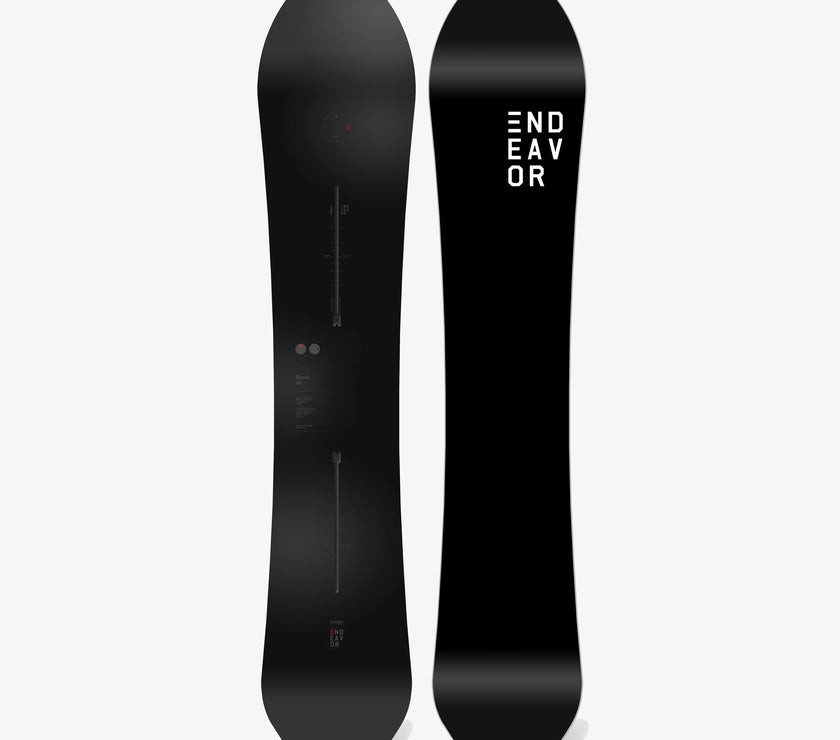 Endeavor Scout Legacy Snowboard Endeavor Scout Legacy Snowboard