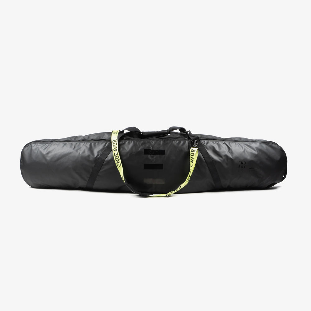 Sac de planche Endeavour Trail noir