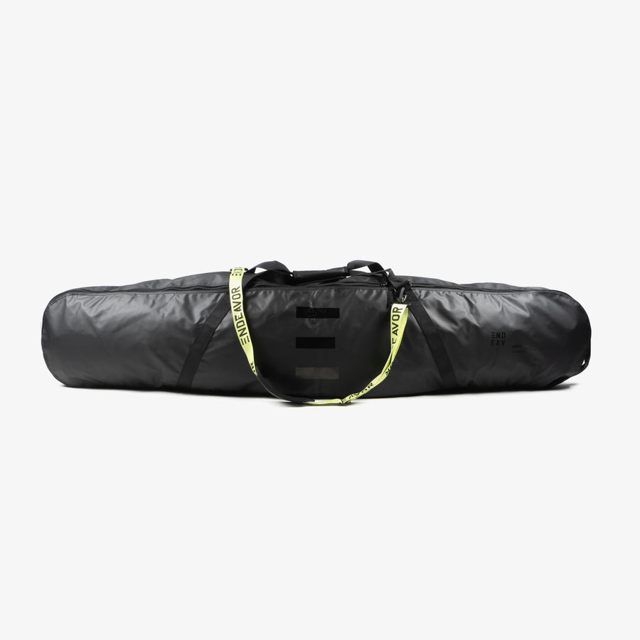 Sac de planche Endeavour Trail noir