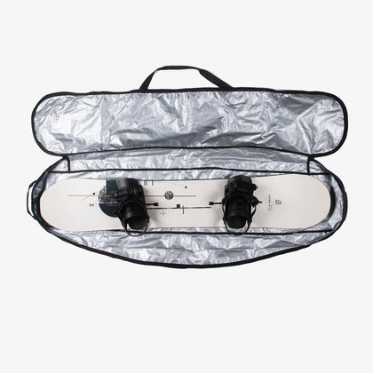 Endeavor Trail 滑板包 黑色