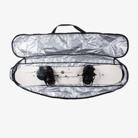 Endeavor Trail 滑板包 黑色