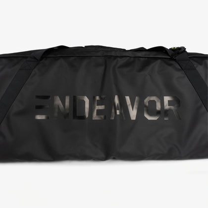 Endeavor Trail 滑板包 黑色