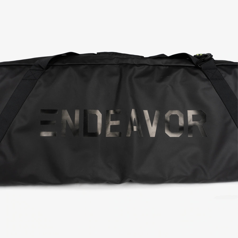 Sac de planche Endeavour Trail noir