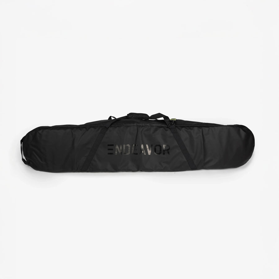 Sac de planche Endeavour Trail noir