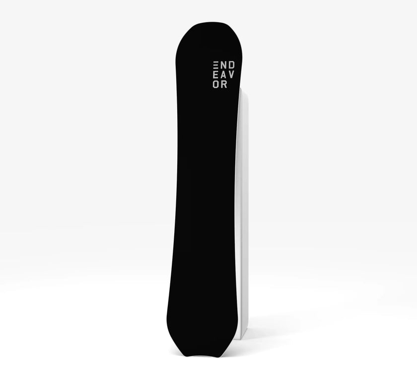 Endeavor Scout Legacy Snowboard Endeavor Scout Legacy Snowboard