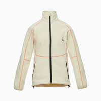 RandomPow COUCHES INTERMÉDIAIRES POLAIRE Jaune