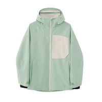 Veste de snow GoSki CHITA Noir