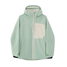 Goski Chita Snow Jacket Green