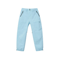Goski Wille Pants Blue