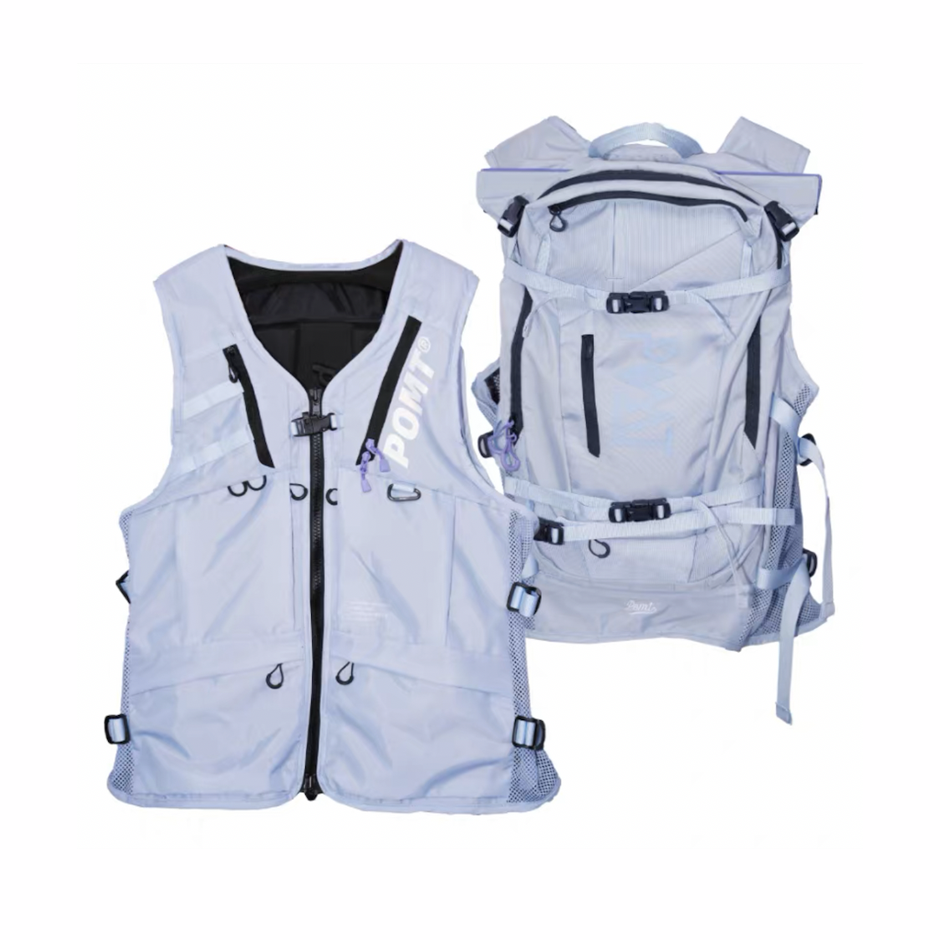 Pomt Power Vest