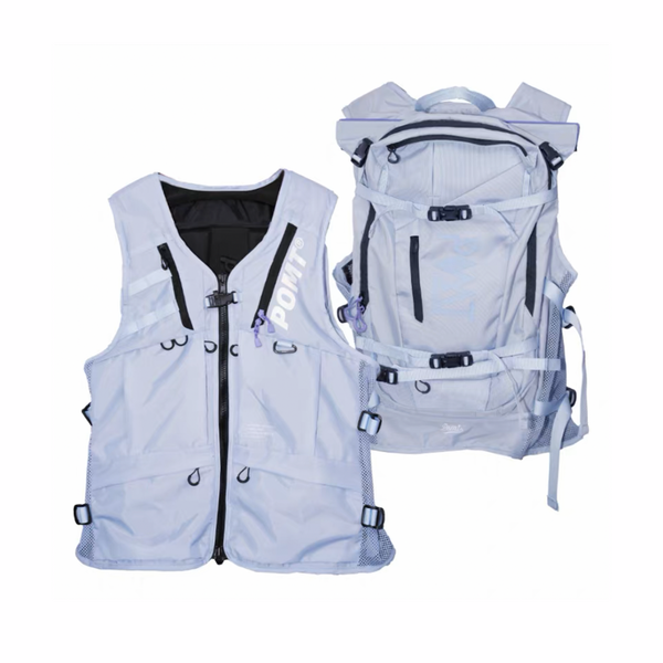 Pomt Power Vest