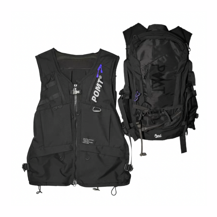 Pomt Power Vest