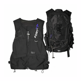 Pomt Power Vest