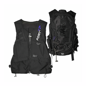 Pomt Power Vest