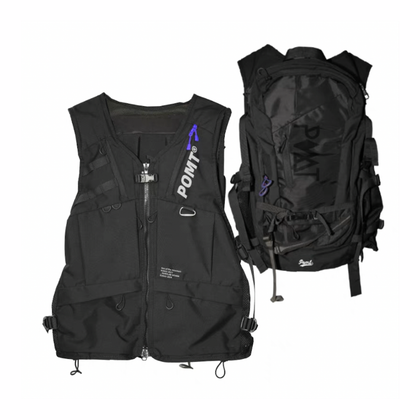 Pomt Power Vest
