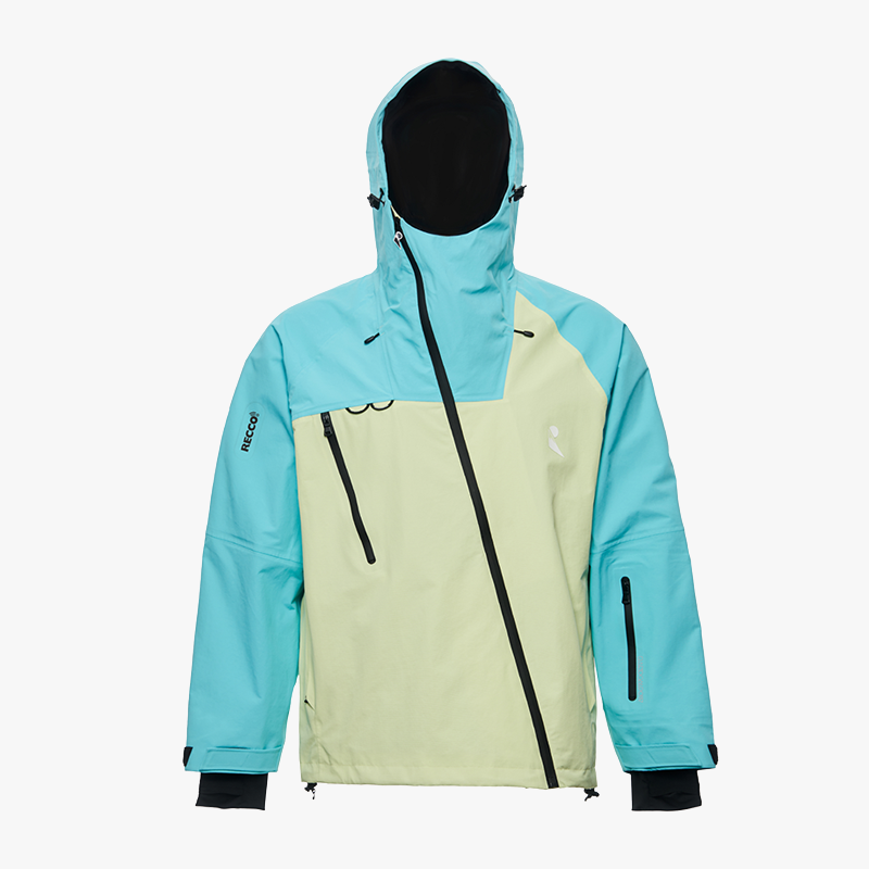 Randompow Freestyle Series Snow Jacket - Unisex