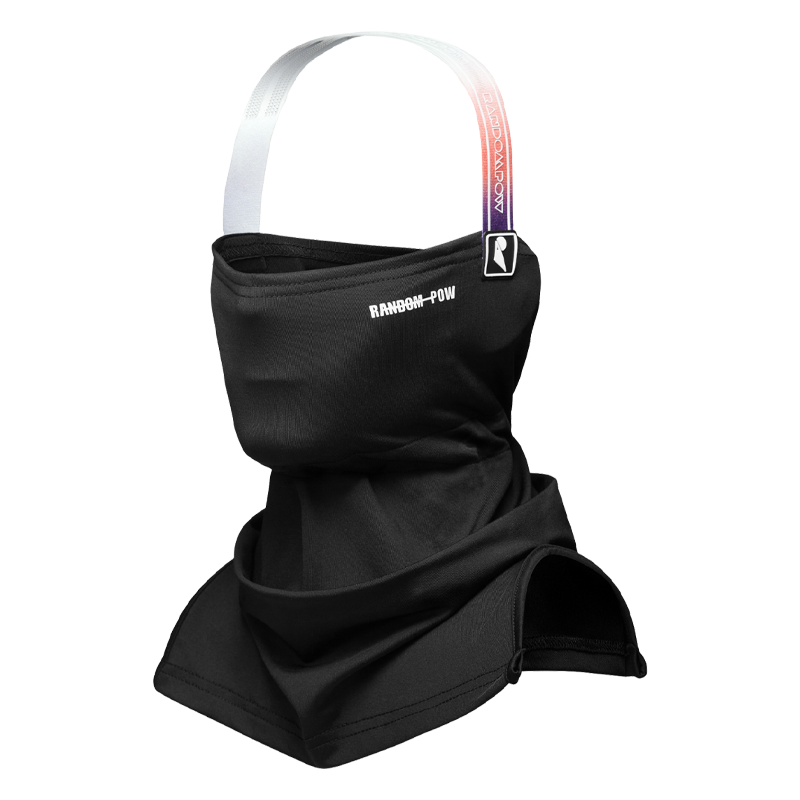 Randompow V-Shape Balaclava Mens/Womens