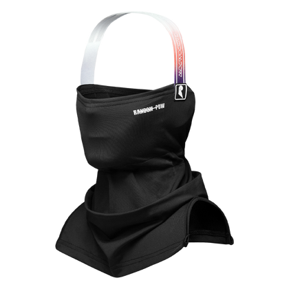 Randompow V-Shape Balaclava Mens/Womens