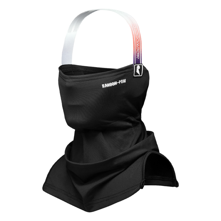 Randompow V-Shape Balaclava Mens/Womens