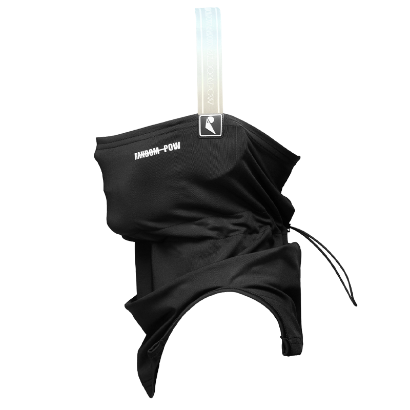 Randompow V-Shape Balaclava Mens/Womens