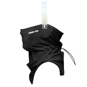 Randompow V-Shape Balaclava Mens/Womens