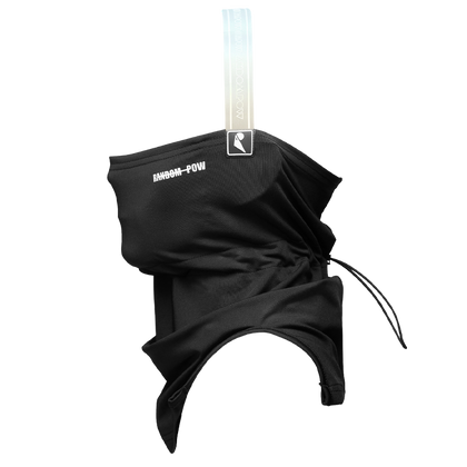 Randompow V-Shape Balaclava Mens/Womens