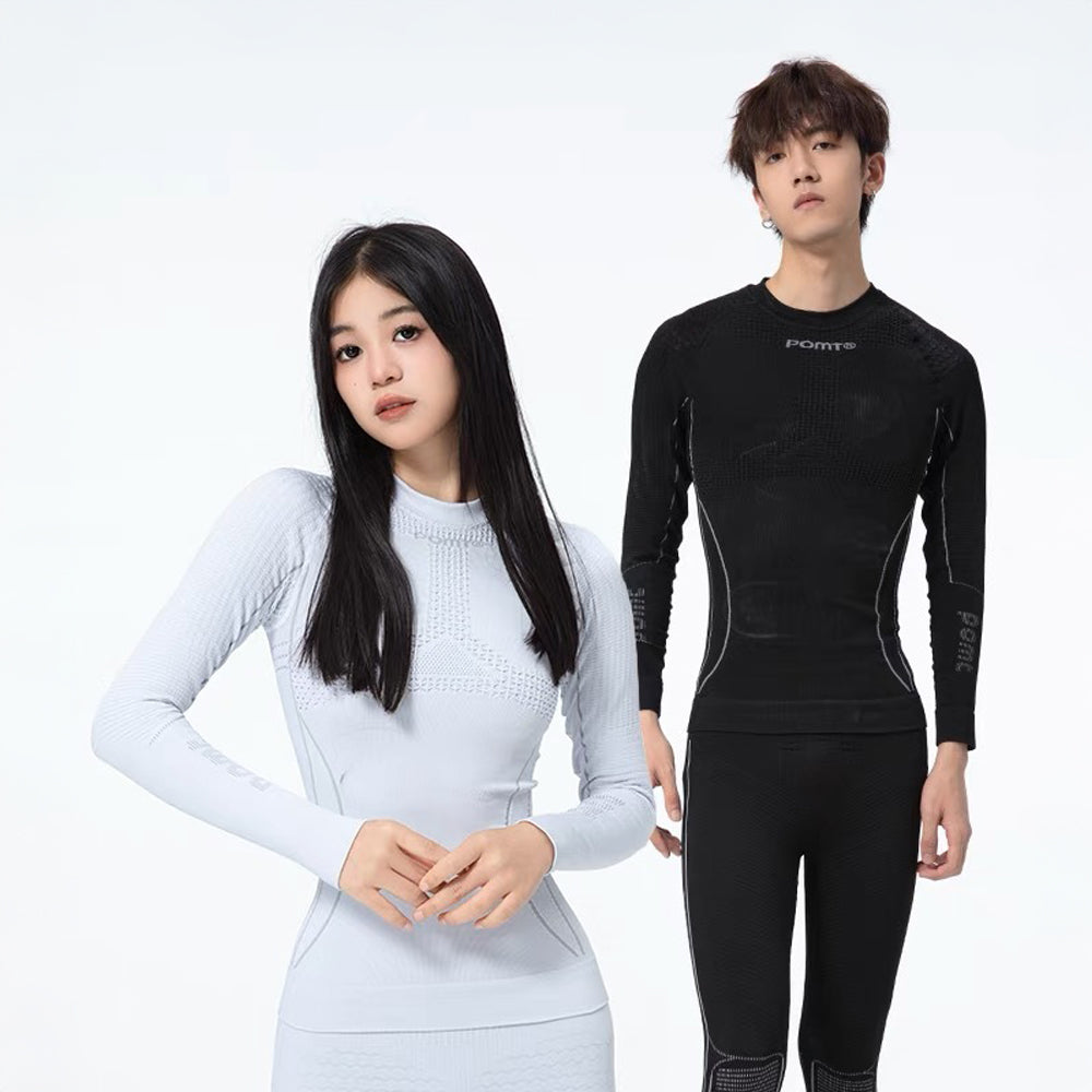 Couches de base POMT