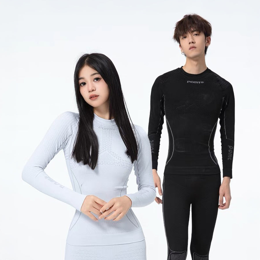 Pomt Base Layers
