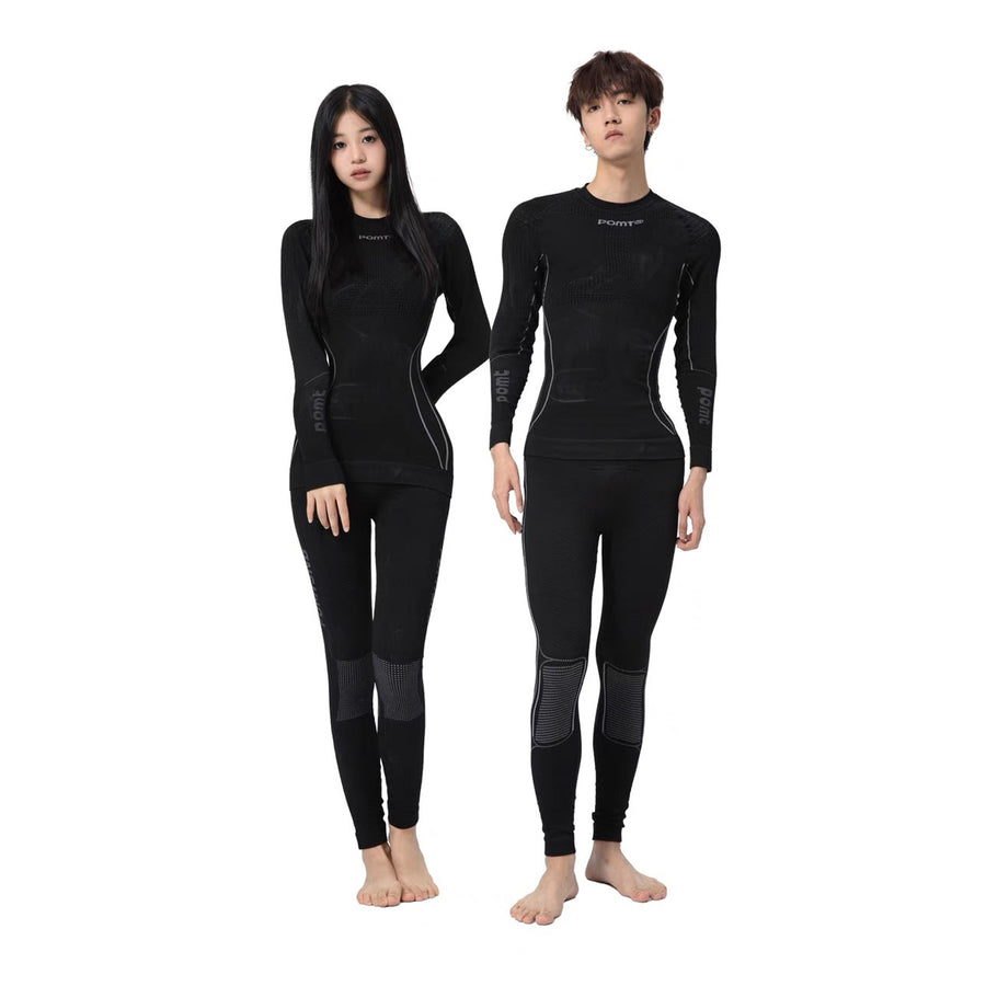 Pomt Base Layers