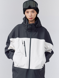 Randompow Bc 3L Snow Jacket - Unisex