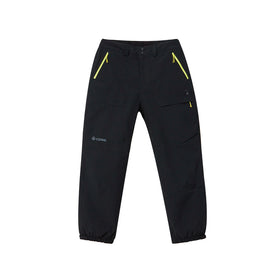 Pantalon Goski WILLE Noir