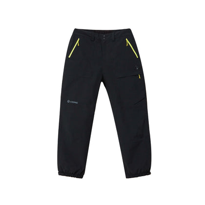 Pantalon Goski WILLE Noir