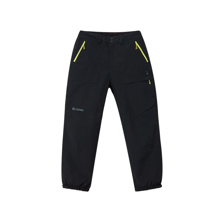 Pantalon Goski WILLE Noir