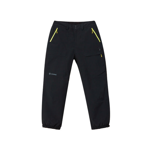 Goski Wille Pants Black