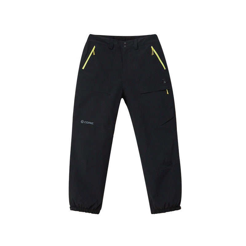 Pantalon Goski WILLE Bleu