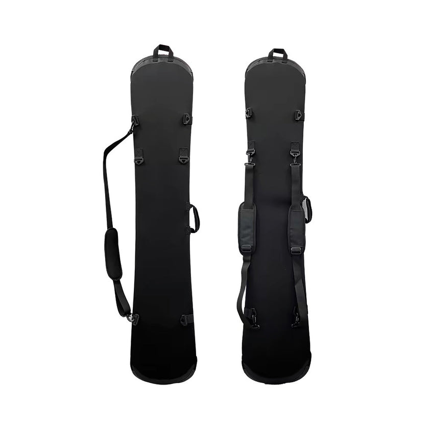 Snowboard Black Sleeve