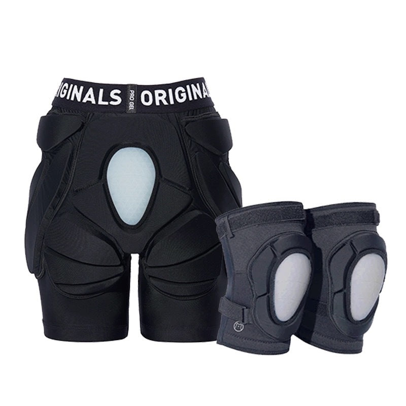 Goski Levi Pro-Gel 3.0 Protective Suit